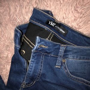 Brand New YMI Hyperstretch Denim